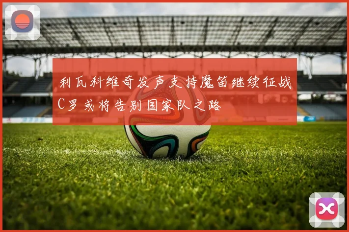 利瓦科维奇发声支持魔笛继续征战C罗或将告别国家队之路